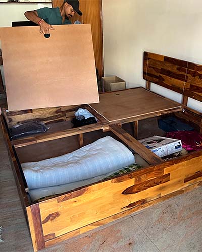 Packers And Movers Bangalore For Outstation